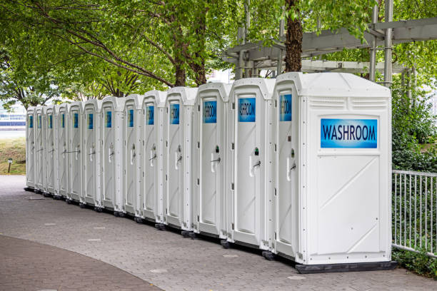 Portable Toilet Options We Offer in Bylas, AZ