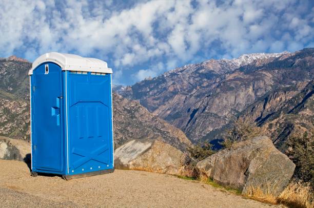 Affordable portable toilet rental in Bylas, AZ