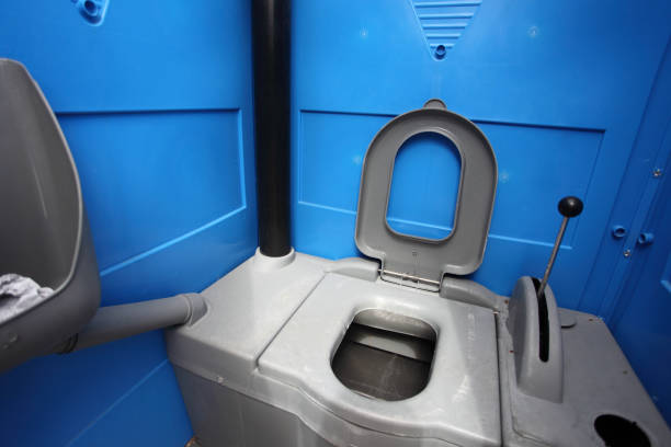 Professional porta potty rental in Bylas, AZ